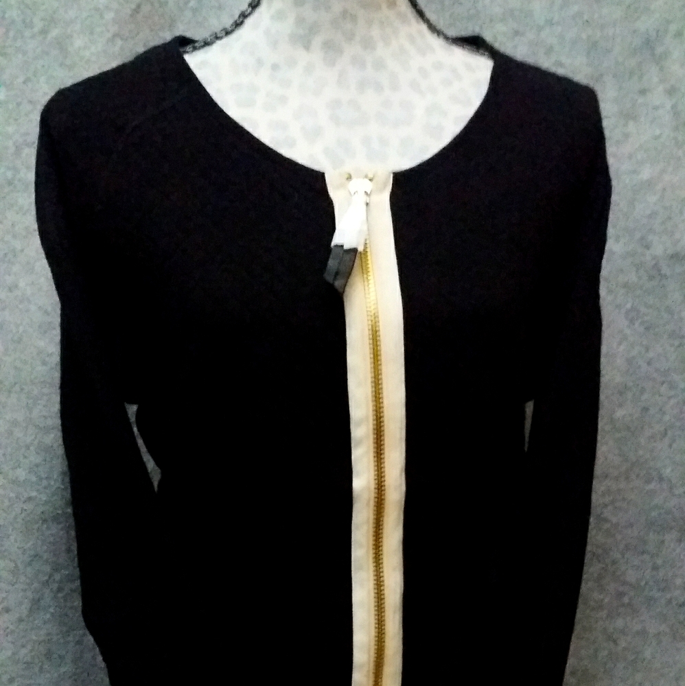 NWT COCO+Carmen Top